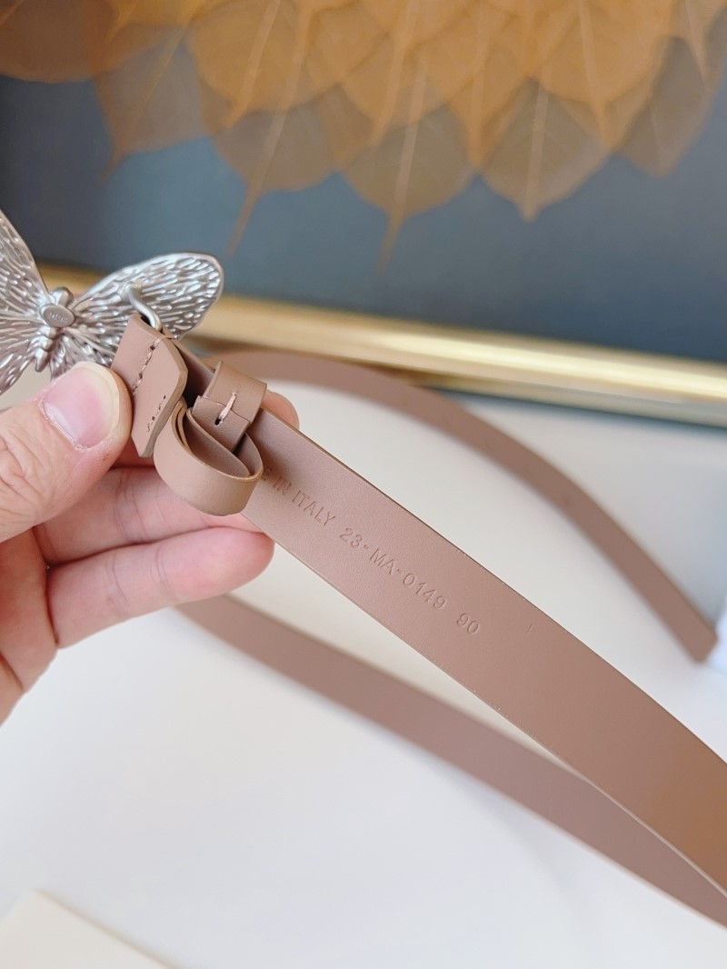 chr1st1an D10r belts